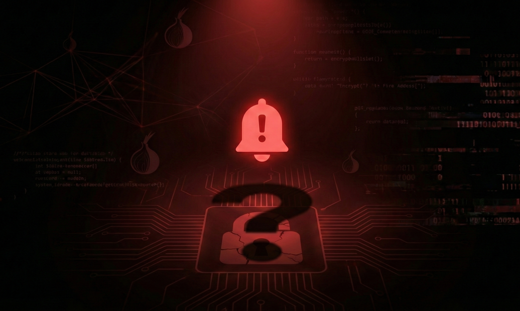 I tuoi dati sono finiti sul Dark Web