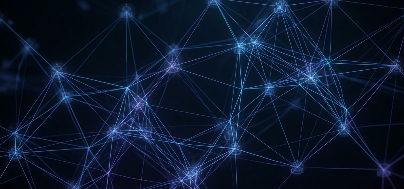La fine della vendita tradizionale: perché Meta sta costruendo una rete sociale per soli Robot
